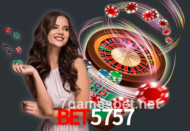 vivo no cassino bet5757