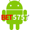 Aplicativo bet5757 para Android