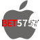 Aplicativo bet5757 para iOS