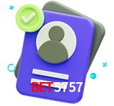 Tornar-se um membro do bet5757 é muito simples