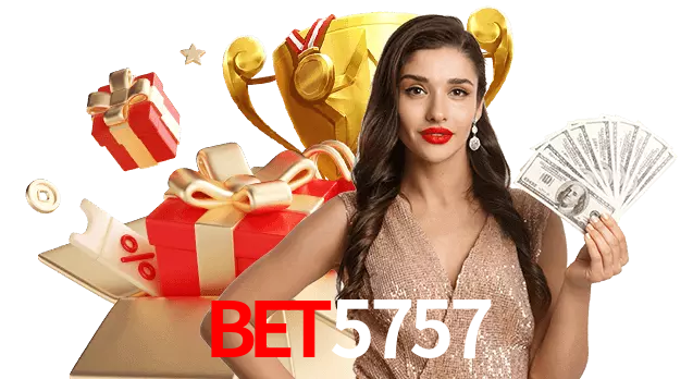 Jogue com dealers reais no bet5757!