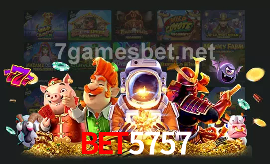 cassino bet5757